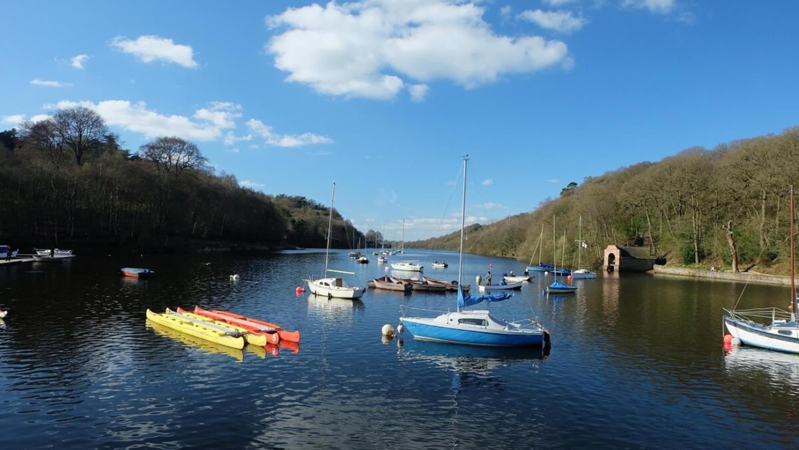 Portland Mews - 3 Bed Holiday Home By Premier Serviced Accommodation Leek Extérieur photo