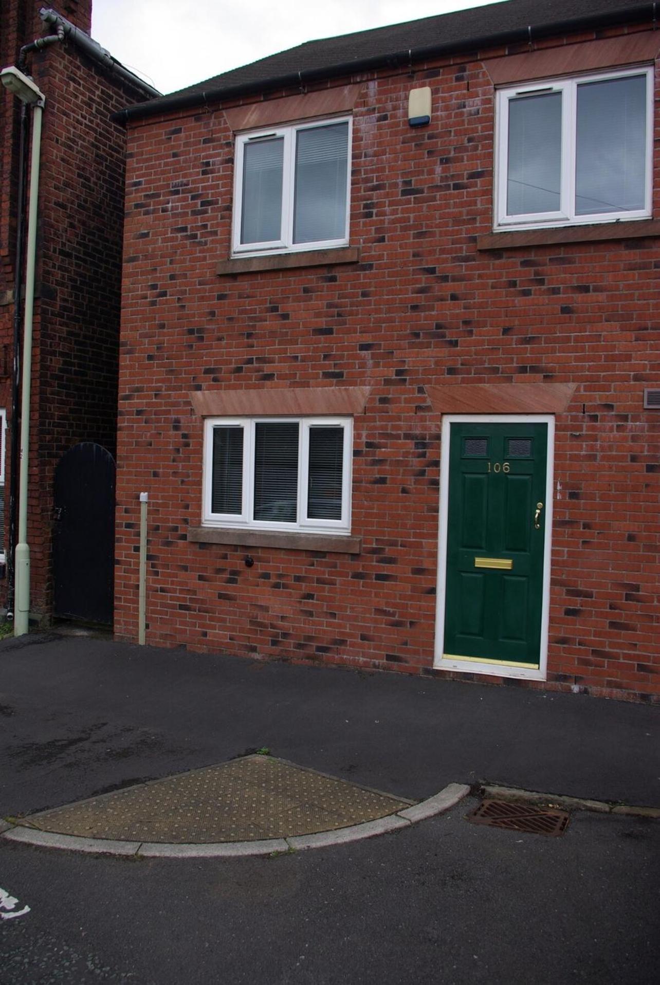 Portland Mews - 3 Bed Holiday Home By Premier Serviced Accommodation Leek Extérieur photo