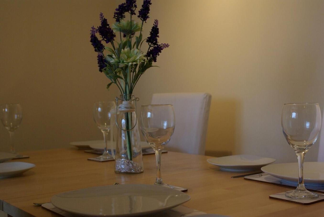 Portland Mews - 3 Bed Holiday Home By Premier Serviced Accommodation Leek Extérieur photo