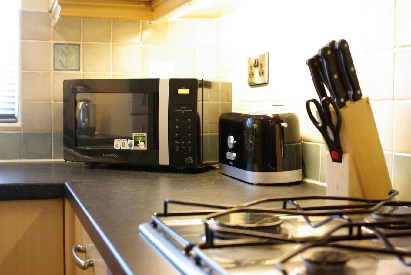 Portland Mews - 3 Bed Holiday Home By Premier Serviced Accommodation Leek Extérieur photo