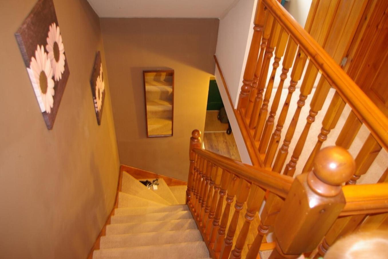 Portland Mews - 3 Bed Holiday Home By Premier Serviced Accommodation Leek Extérieur photo