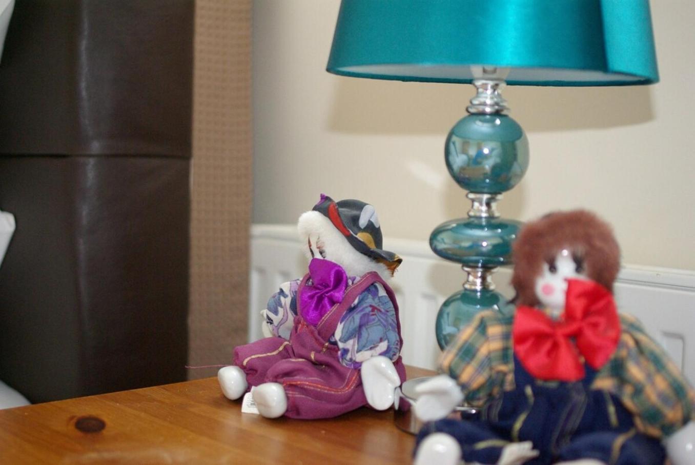 Portland Mews - 3 Bed Holiday Home By Premier Serviced Accommodation Leek Extérieur photo