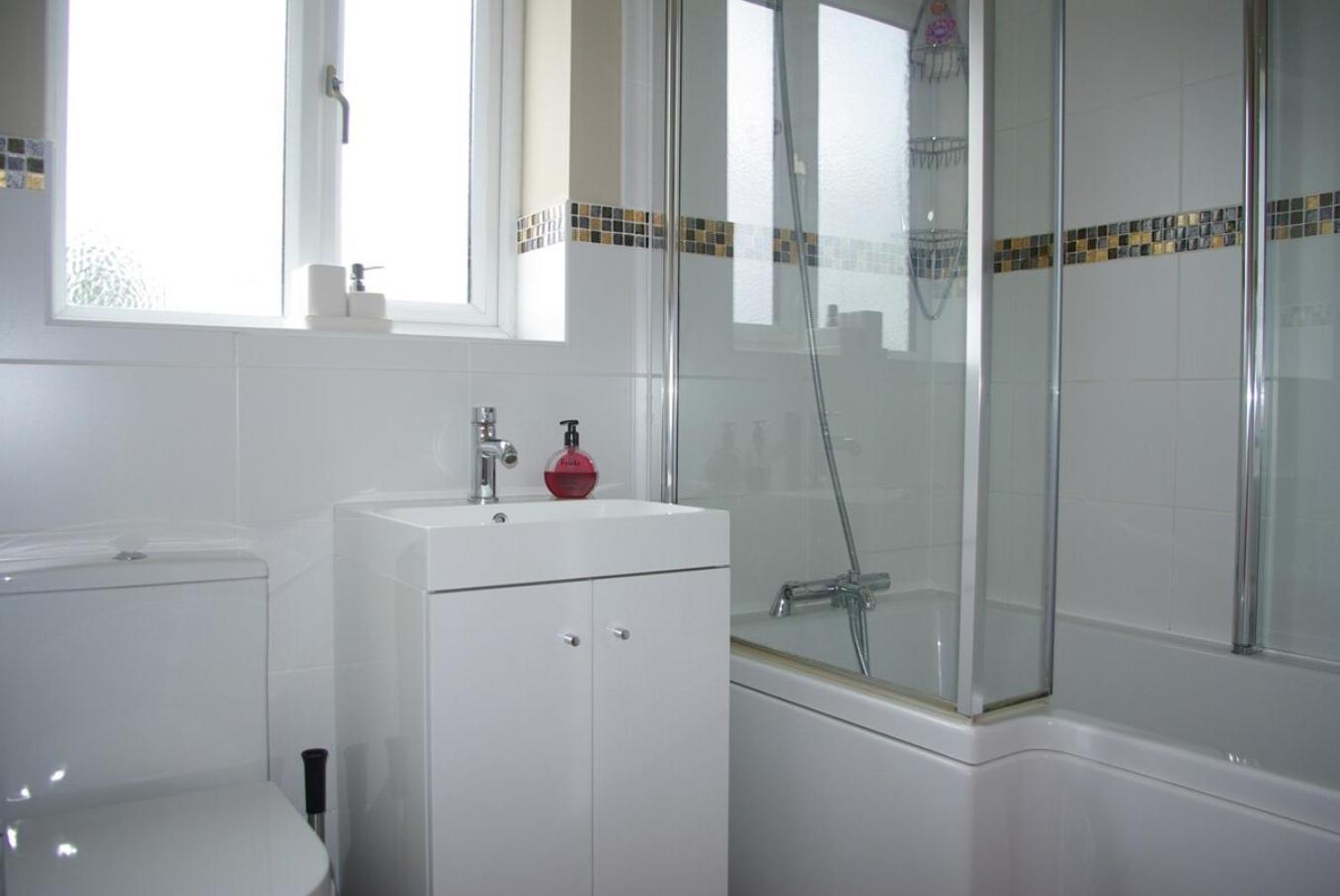 Portland Mews - 3 Bed Holiday Home By Premier Serviced Accommodation Leek Extérieur photo