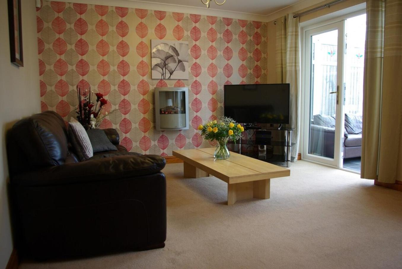 Portland Mews - 3 Bed Holiday Home By Premier Serviced Accommodation Leek Extérieur photo